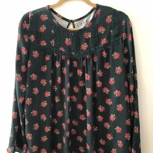 Loft Blouse